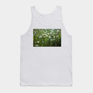 Summer Meadow Tank Top